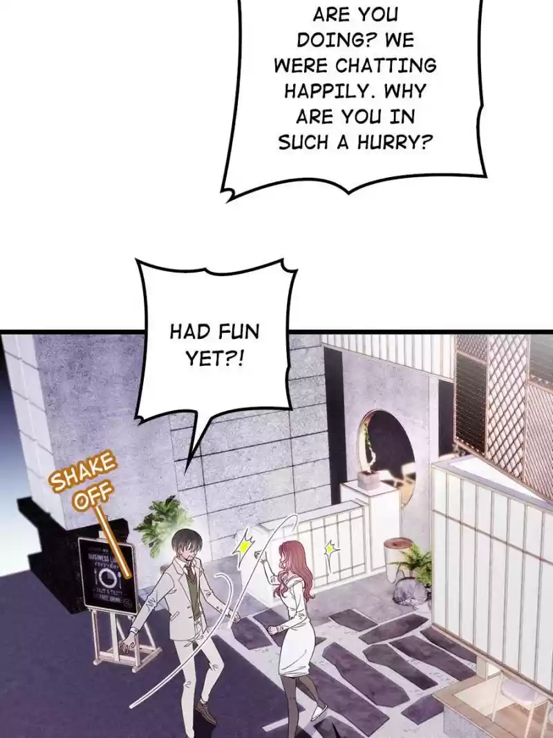 The Duke’S Hidden Baby: Bogo! Chapter 43