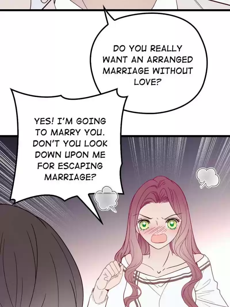 The Duke’S Hidden Baby: Bogo! Chapter 44