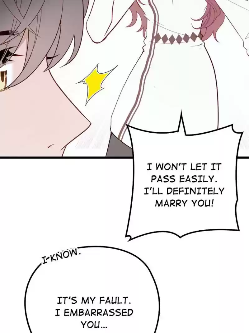 The Duke’S Hidden Baby: Bogo! Chapter 44