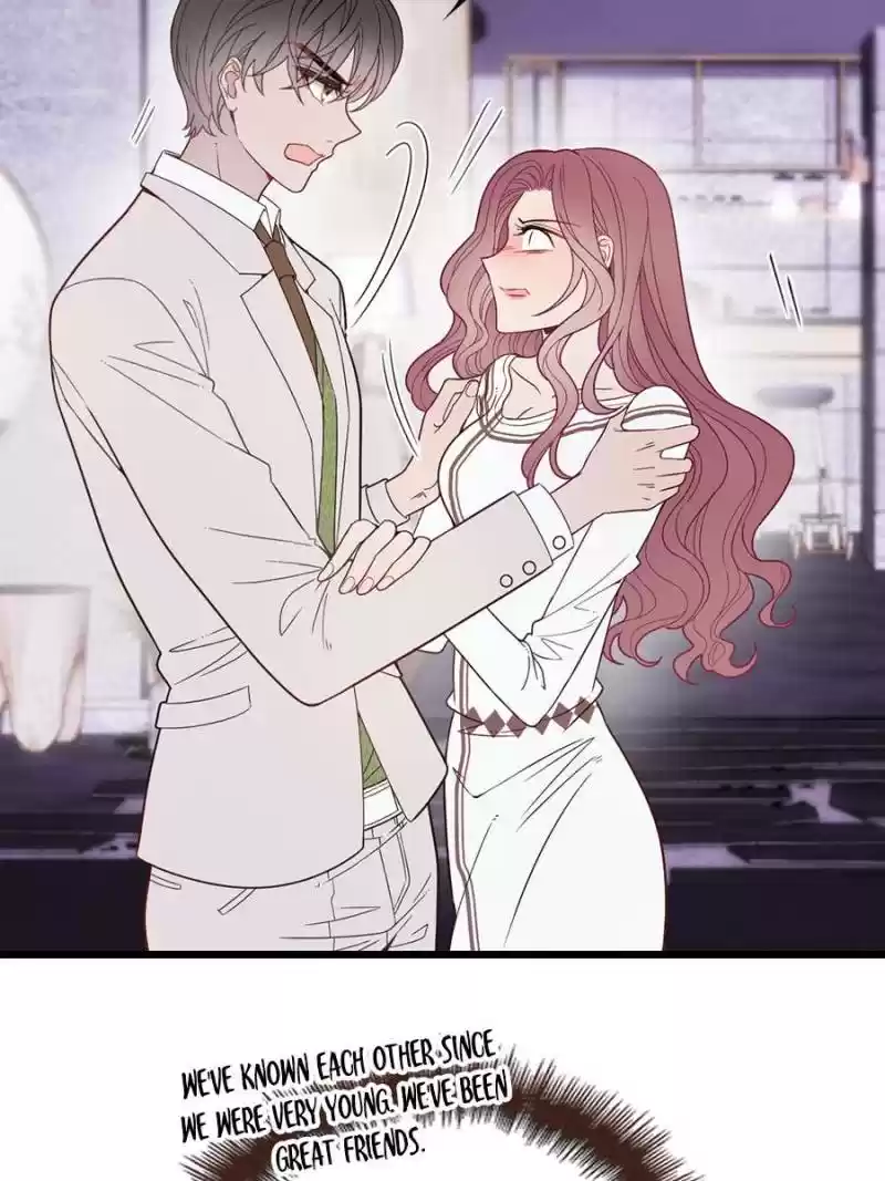 The Duke’S Hidden Baby: Bogo! Chapter 44