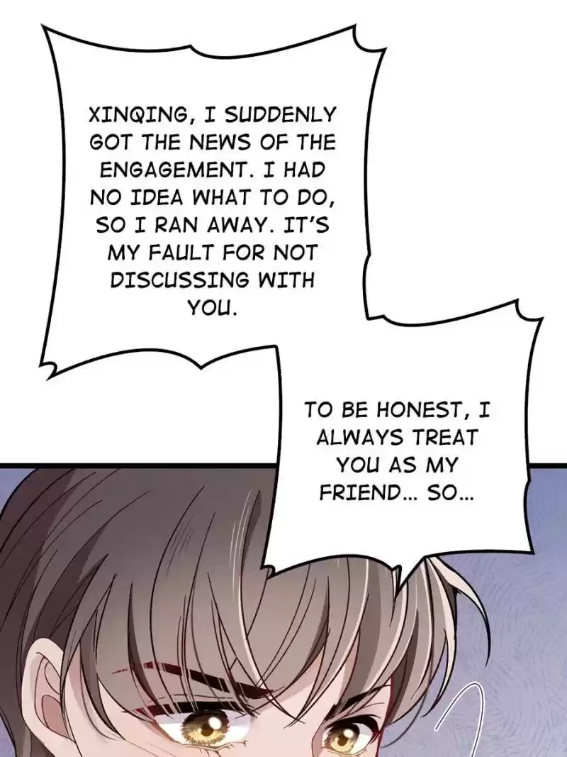 The Duke’S Hidden Baby: Bogo! Chapter 44