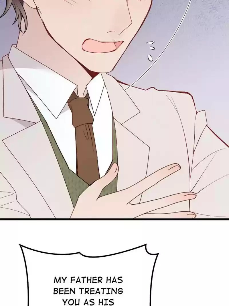 The Duke’S Hidden Baby: Bogo! Chapter 44