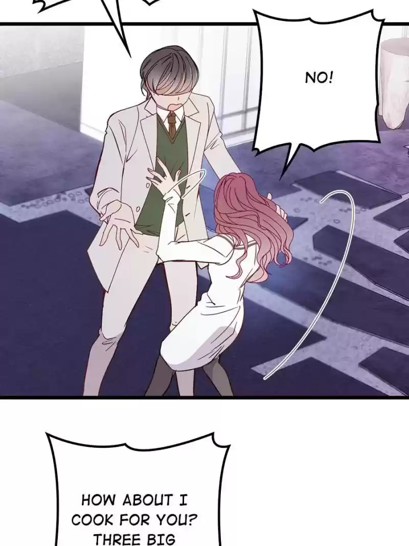 The Duke’S Hidden Baby: Bogo! Chapter 44