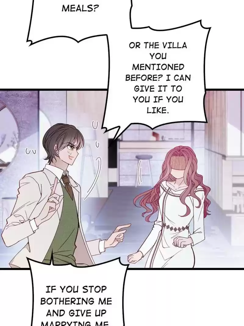 The Duke’S Hidden Baby: Bogo! Chapter 44