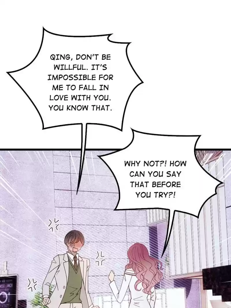 The Duke’S Hidden Baby: Bogo! Chapter 44