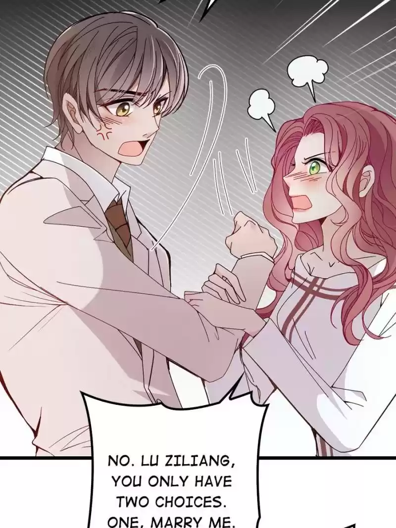 The Duke’S Hidden Baby: Bogo! Chapter 44