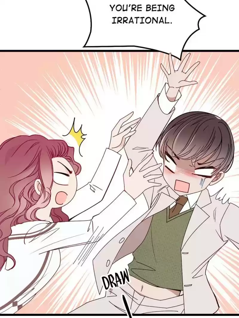 The Duke’S Hidden Baby: Bogo! Chapter 44