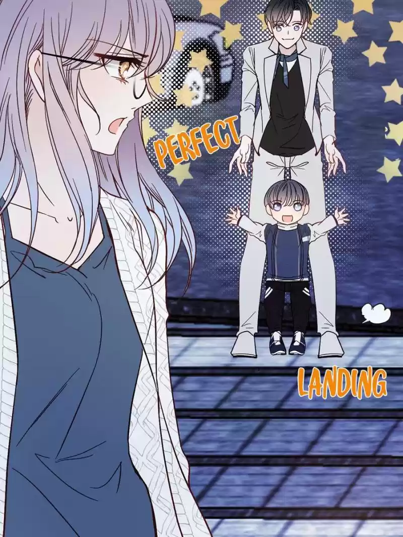 The Duke’S Hidden Baby: Bogo! Chapter 44