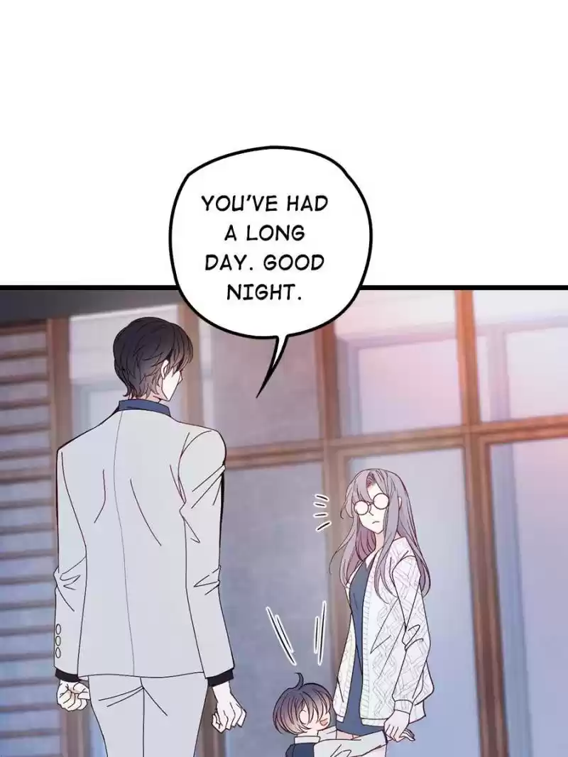 The Duke’S Hidden Baby: Bogo! Chapter 44