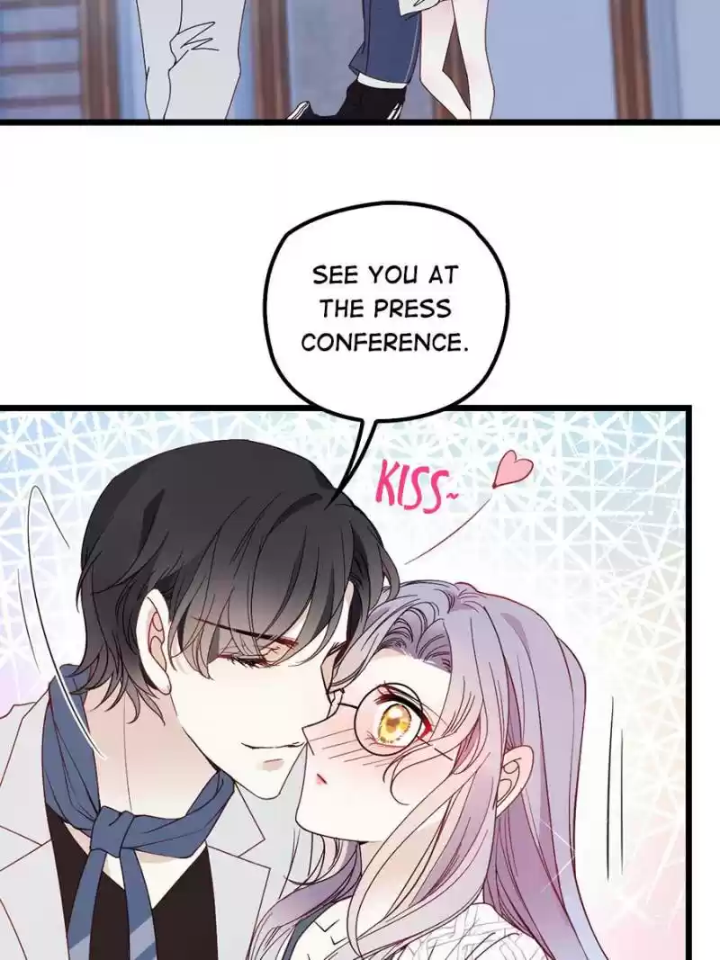 The Duke’S Hidden Baby: Bogo! Chapter 44