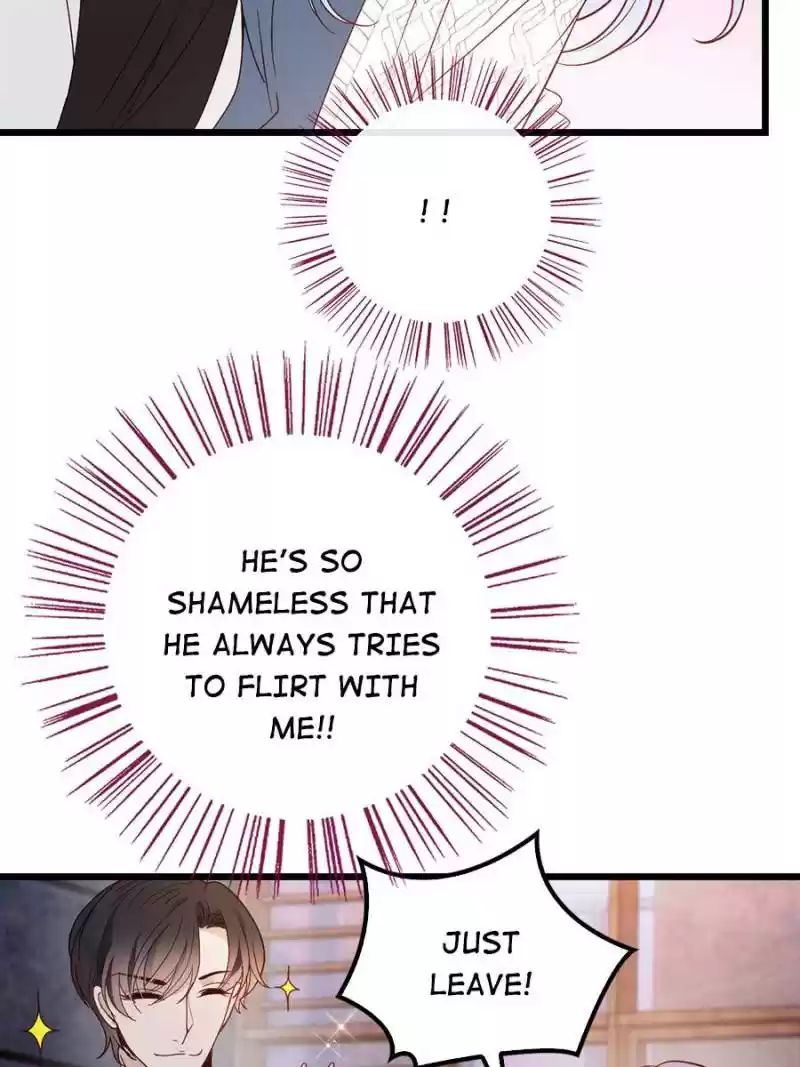 The Duke’S Hidden Baby: Bogo! Chapter 44