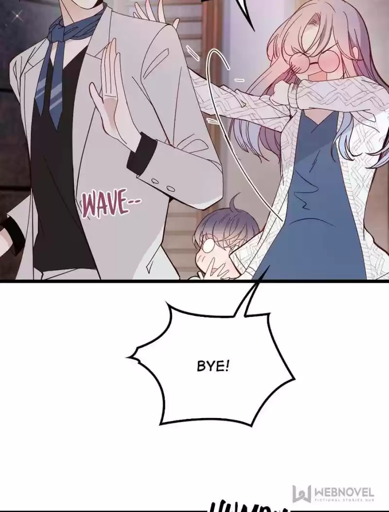 The Duke’S Hidden Baby: Bogo! Chapter 44