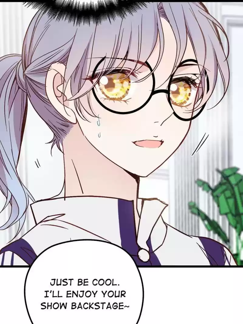 The Duke’S Hidden Baby: Bogo! Chapter 45