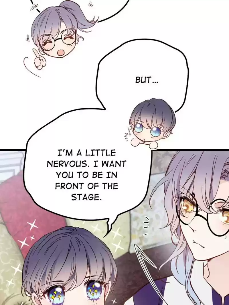 The Duke’S Hidden Baby: Bogo! Chapter 45