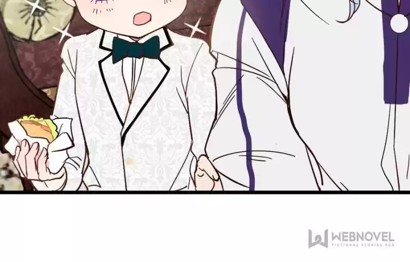 The Duke’S Hidden Baby: Bogo! Chapter 45