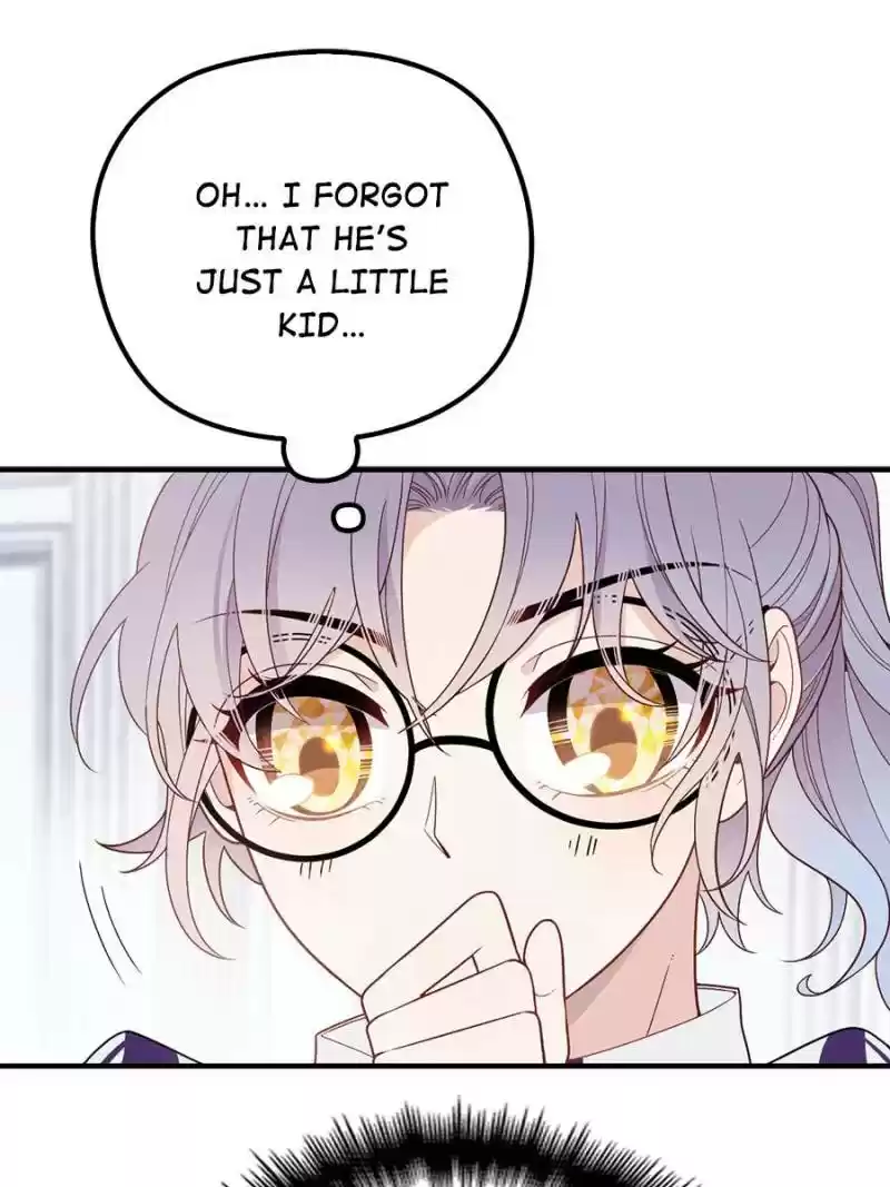 The Duke’S Hidden Baby: Bogo! Chapter 45