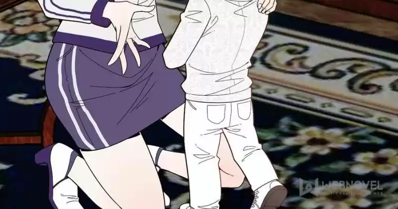 The Duke’S Hidden Baby: Bogo! Chapter 45