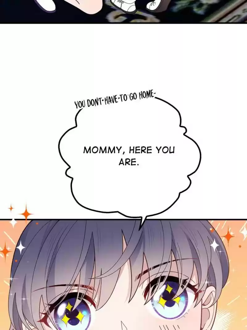 The Duke’S Hidden Baby: Bogo! Chapter 45