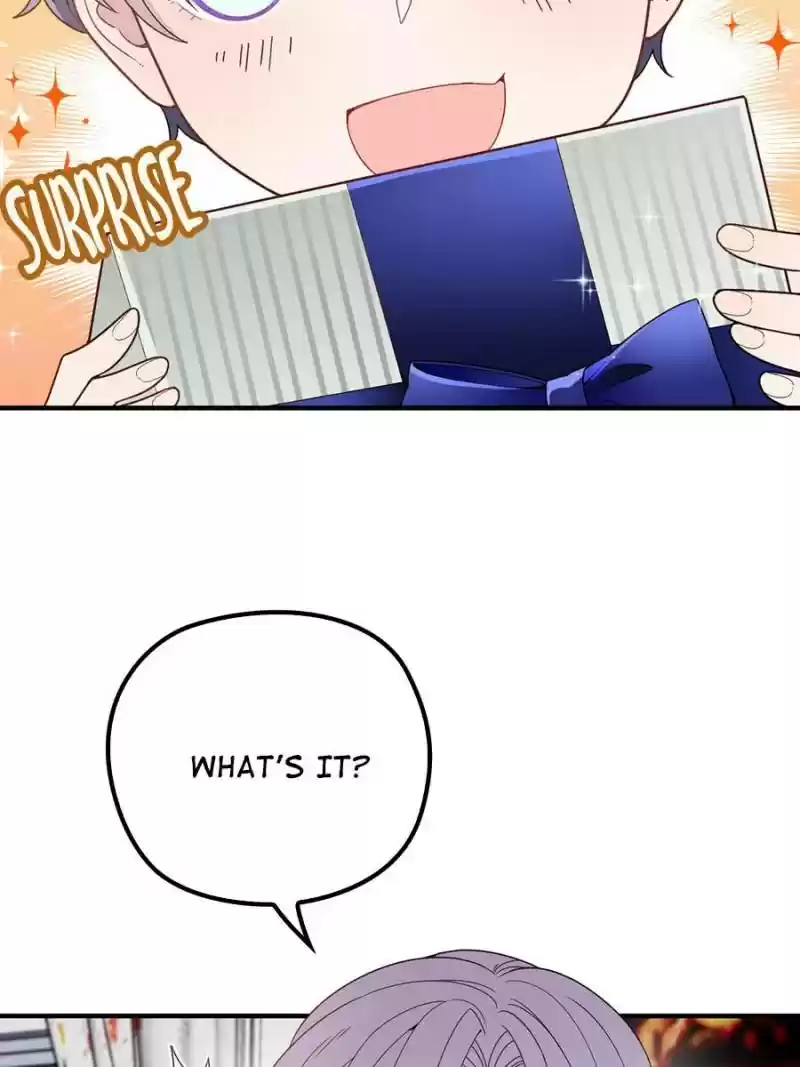 The Duke’S Hidden Baby: Bogo! Chapter 45