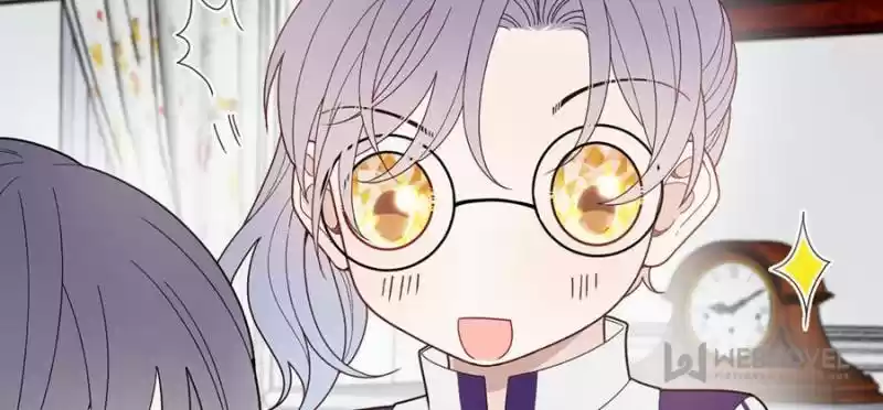 The Duke’S Hidden Baby: Bogo! Chapter 45