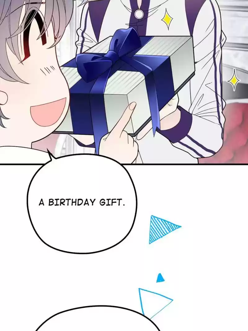 The Duke’S Hidden Baby: Bogo! Chapter 45