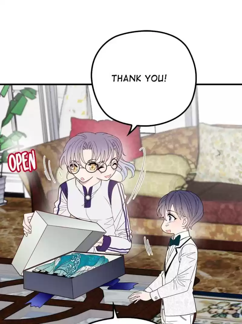 The Duke’S Hidden Baby: Bogo! Chapter 45