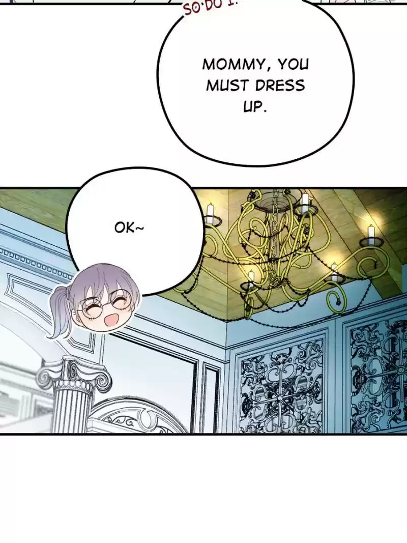 The Duke’S Hidden Baby: Bogo! Chapter 45