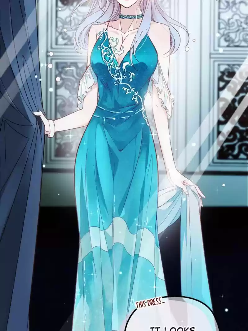 The Duke’S Hidden Baby: Bogo! Chapter 45