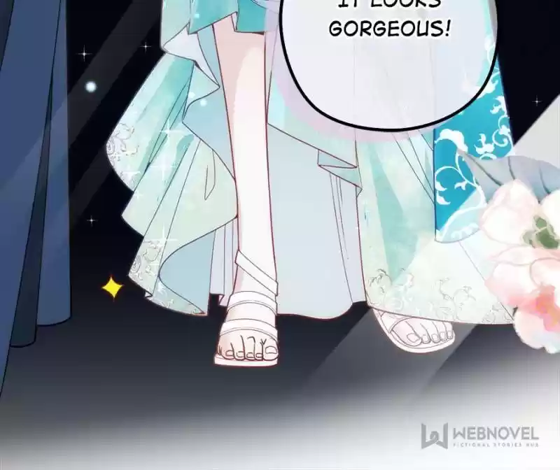 The Duke’S Hidden Baby: Bogo! Chapter 45