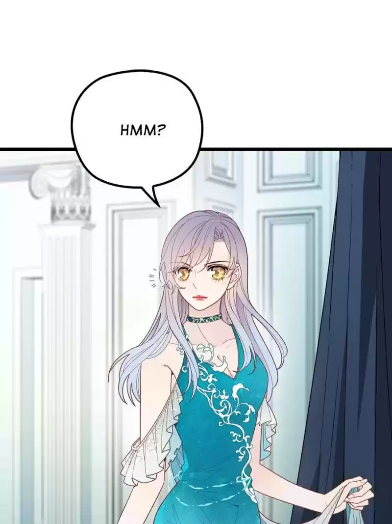 The Duke’S Hidden Baby: Bogo! Chapter 45