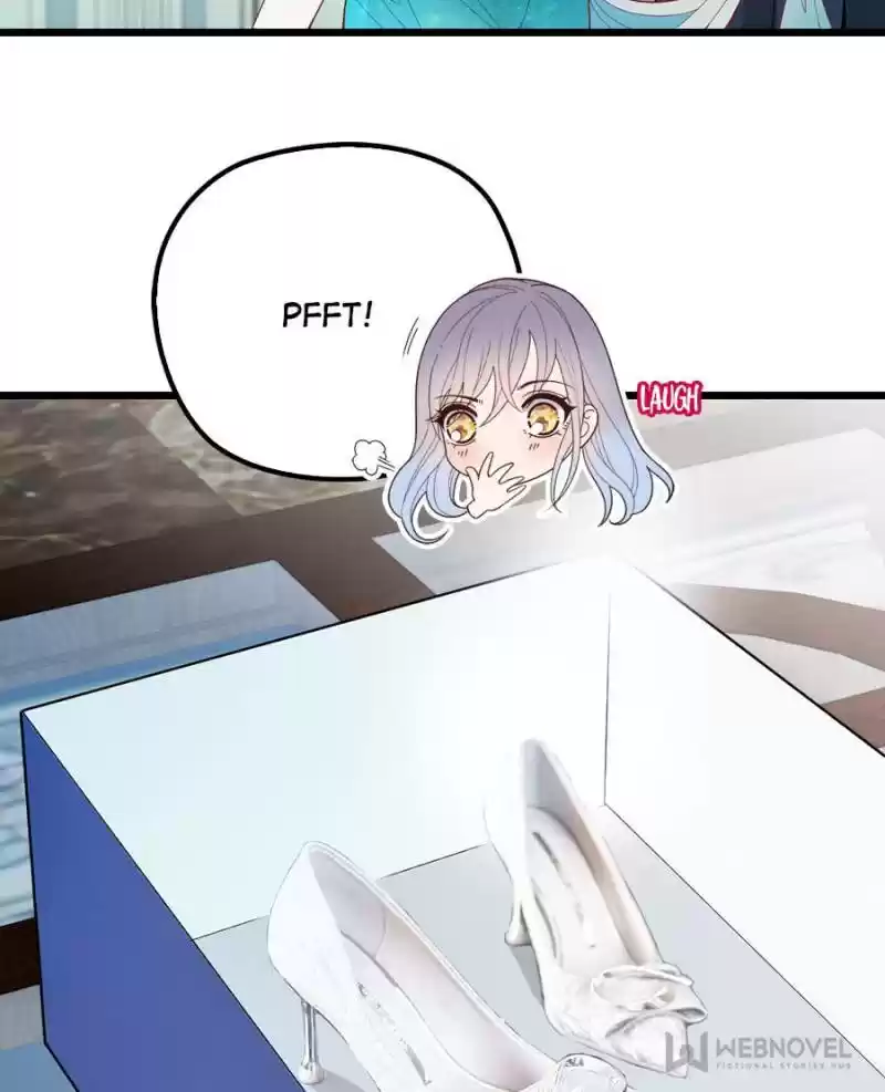 The Duke’S Hidden Baby: Bogo! Chapter 45