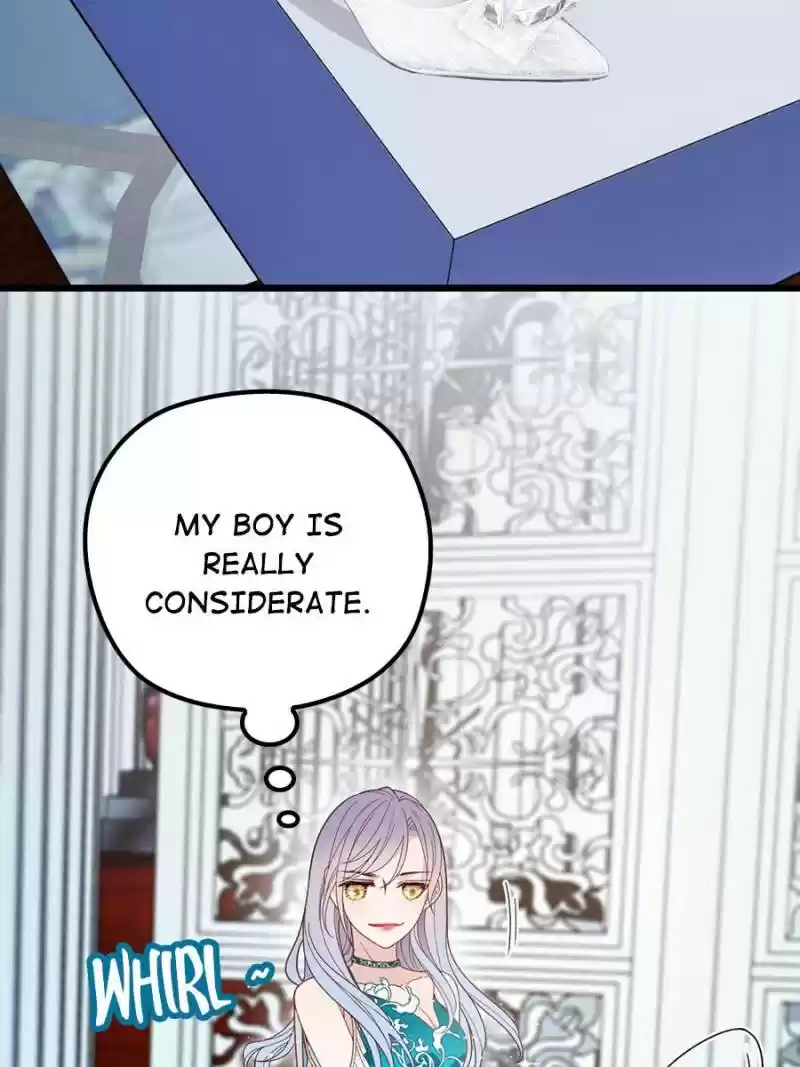 The Duke’S Hidden Baby: Bogo! Chapter 45