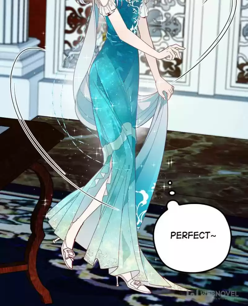 The Duke’S Hidden Baby: Bogo! Chapter 45