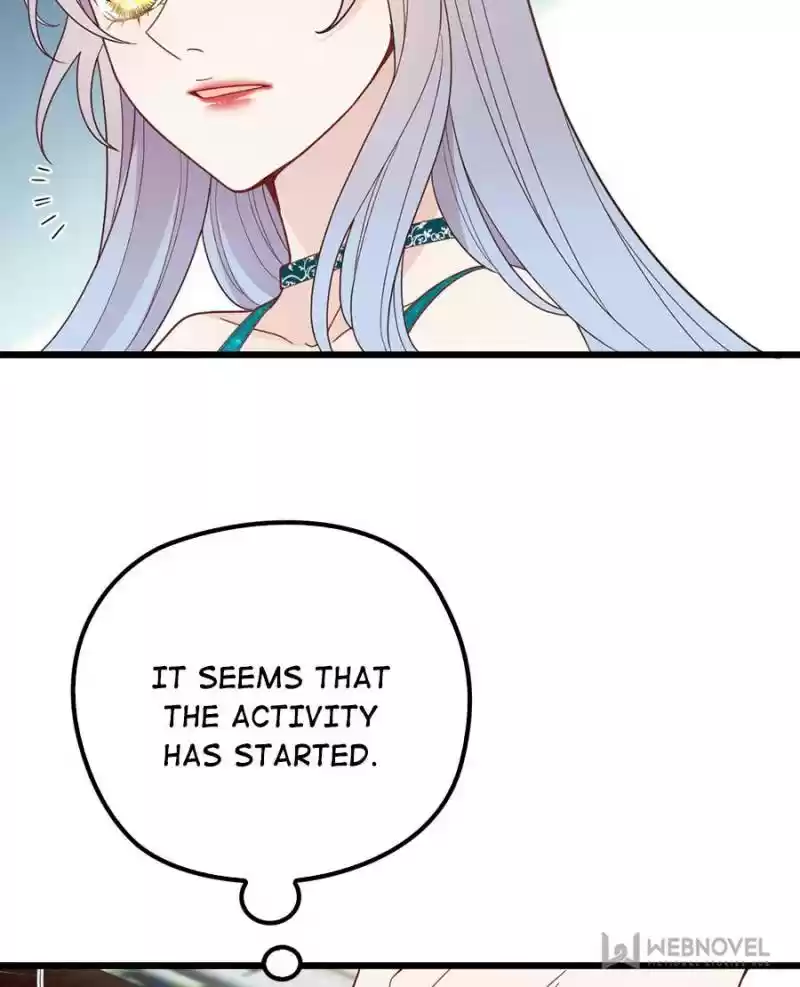 The Duke’S Hidden Baby: Bogo! Chapter 45