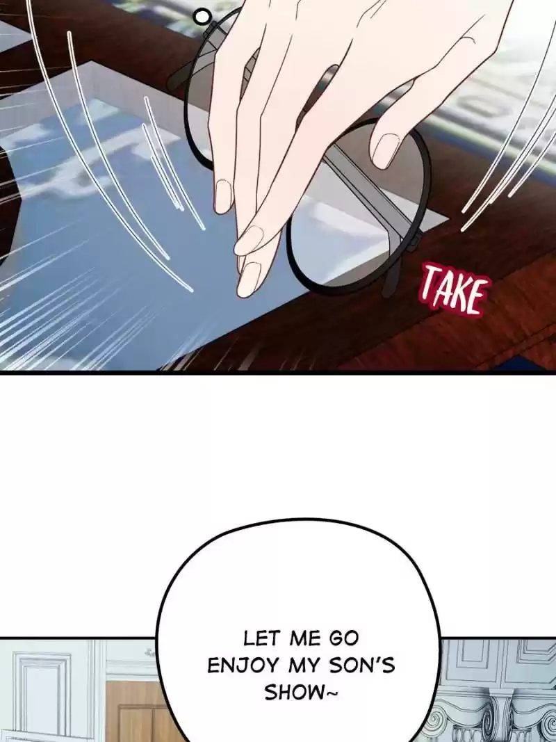 The Duke’S Hidden Baby: Bogo! Chapter 45