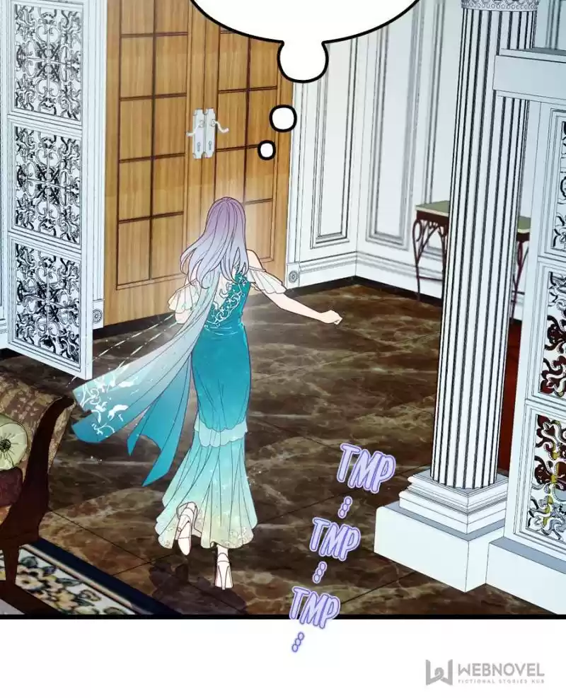 The Duke’S Hidden Baby: Bogo! Chapter 45