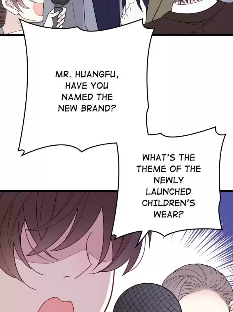 The Duke’S Hidden Baby: Bogo! Chapter 45