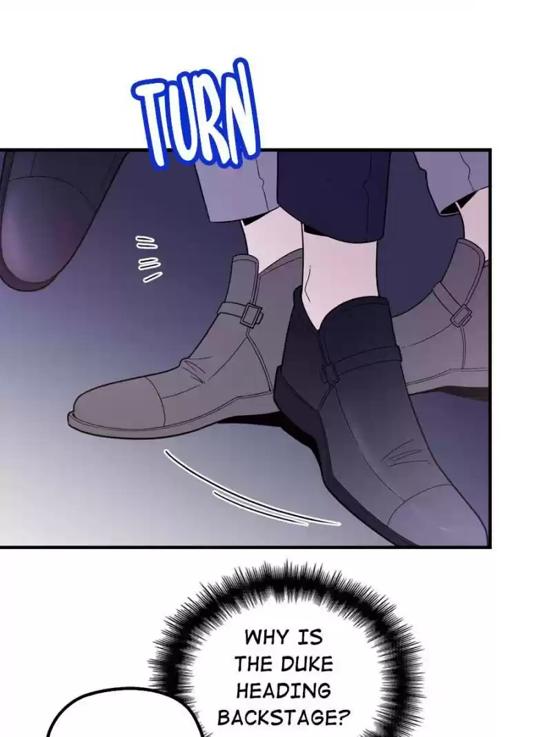 The Duke’S Hidden Baby: Bogo! Chapter 46