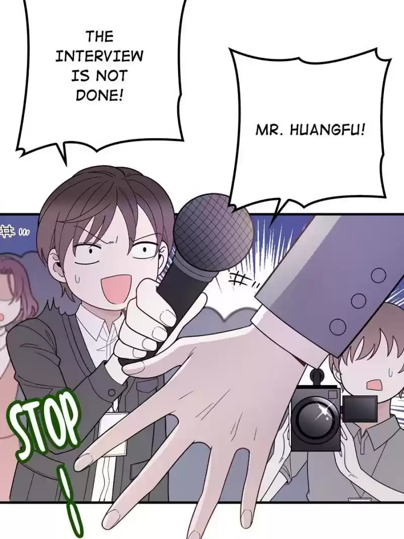 The Duke’S Hidden Baby: Bogo! Chapter 46