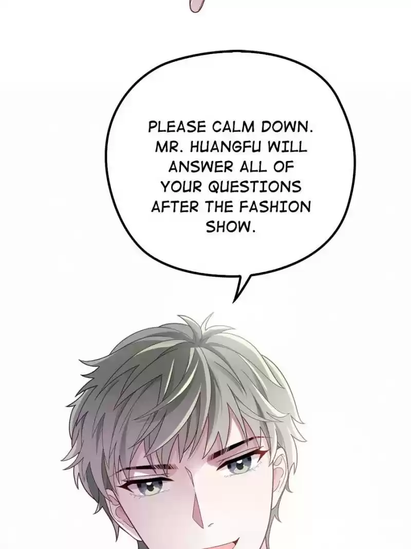 The Duke’S Hidden Baby: Bogo! Chapter 46