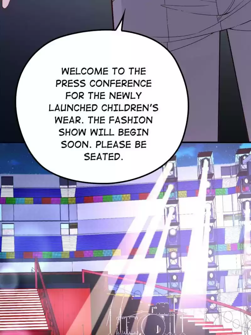 The Duke’S Hidden Baby: Bogo! Chapter 46