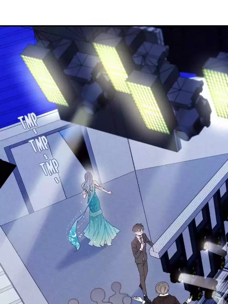 The Duke’S Hidden Baby: Bogo! Chapter 46