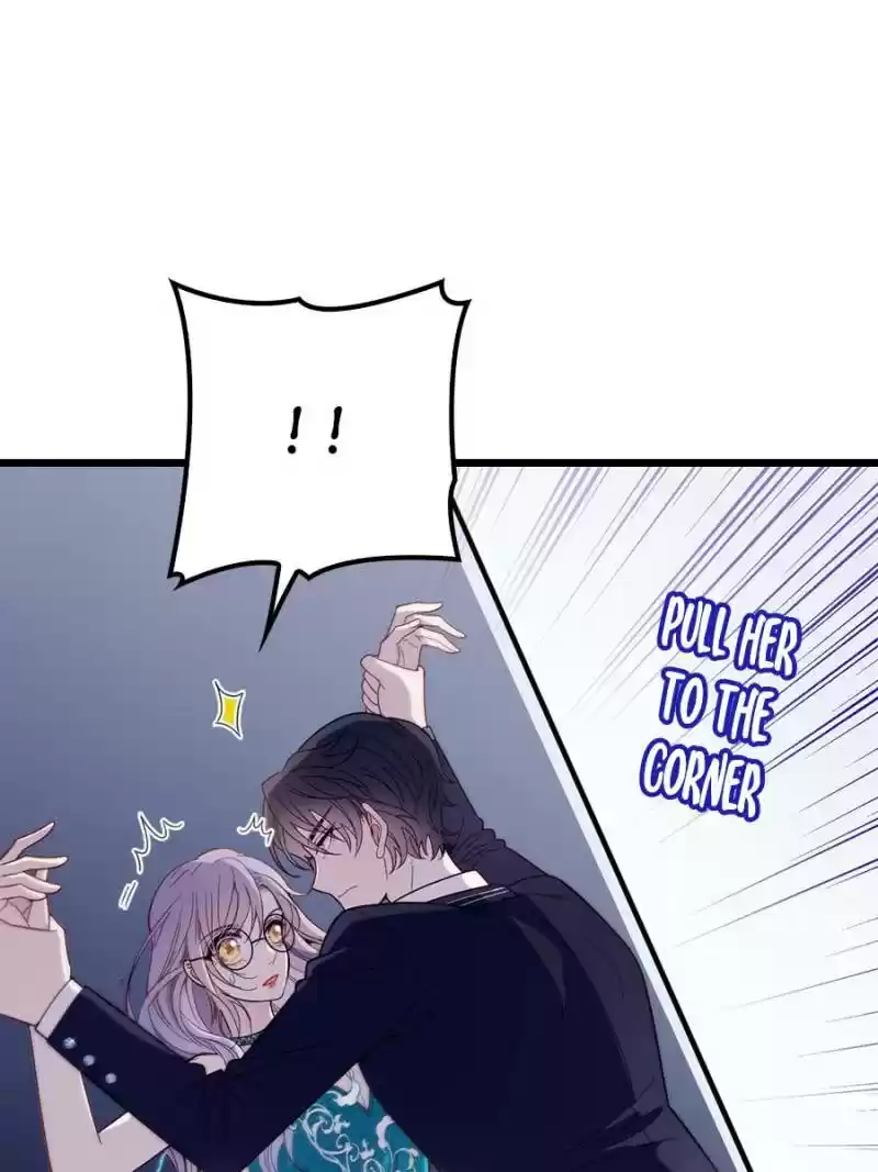 The Duke’S Hidden Baby: Bogo! Chapter 46