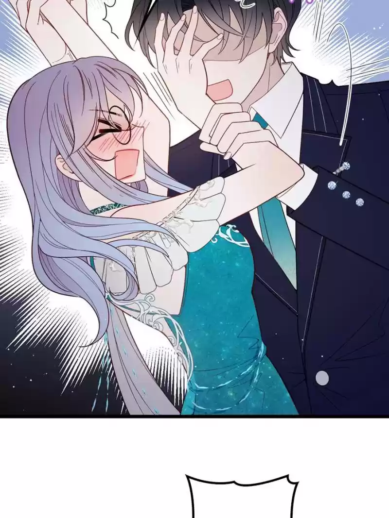 The Duke’S Hidden Baby: Bogo! Chapter 46