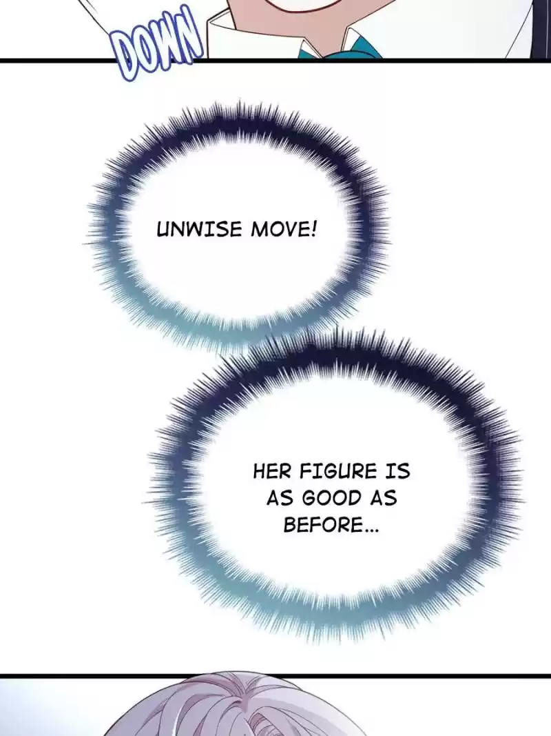 The Duke’S Hidden Baby: Bogo! Chapter 46