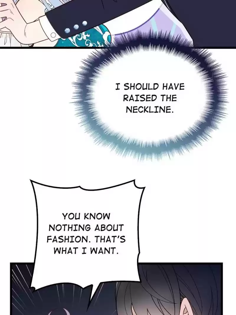 The Duke’S Hidden Baby: Bogo! Chapter 46