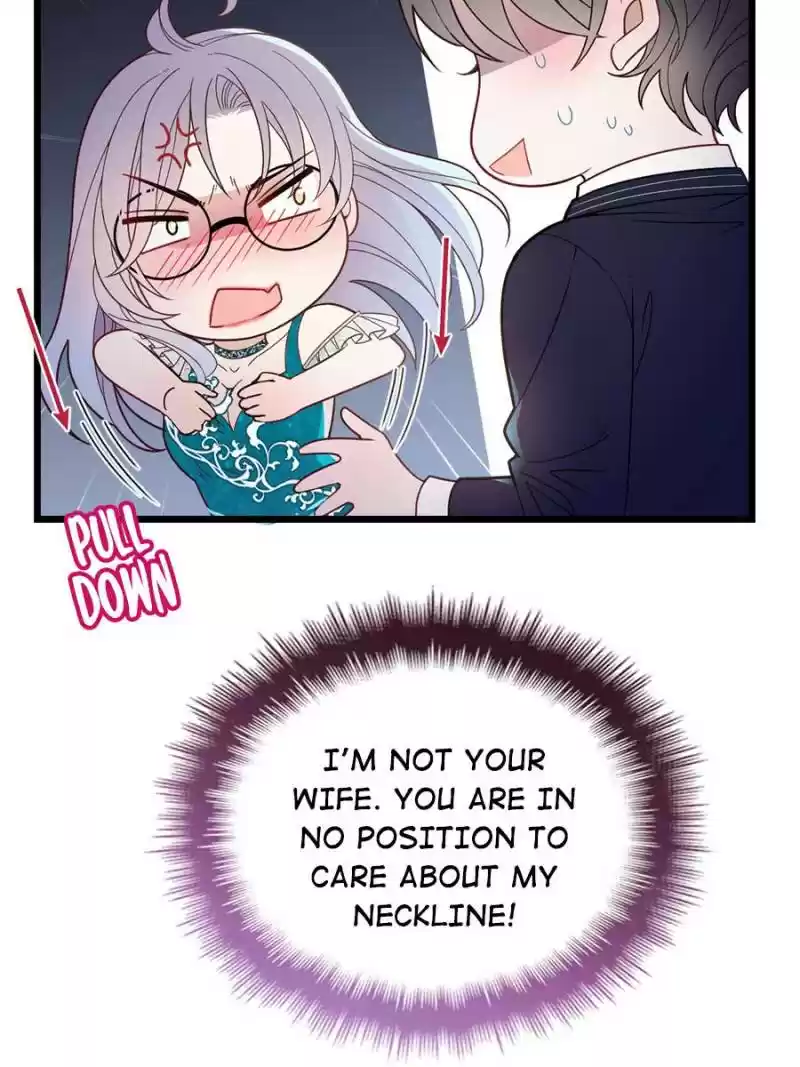 The Duke’S Hidden Baby: Bogo! Chapter 46