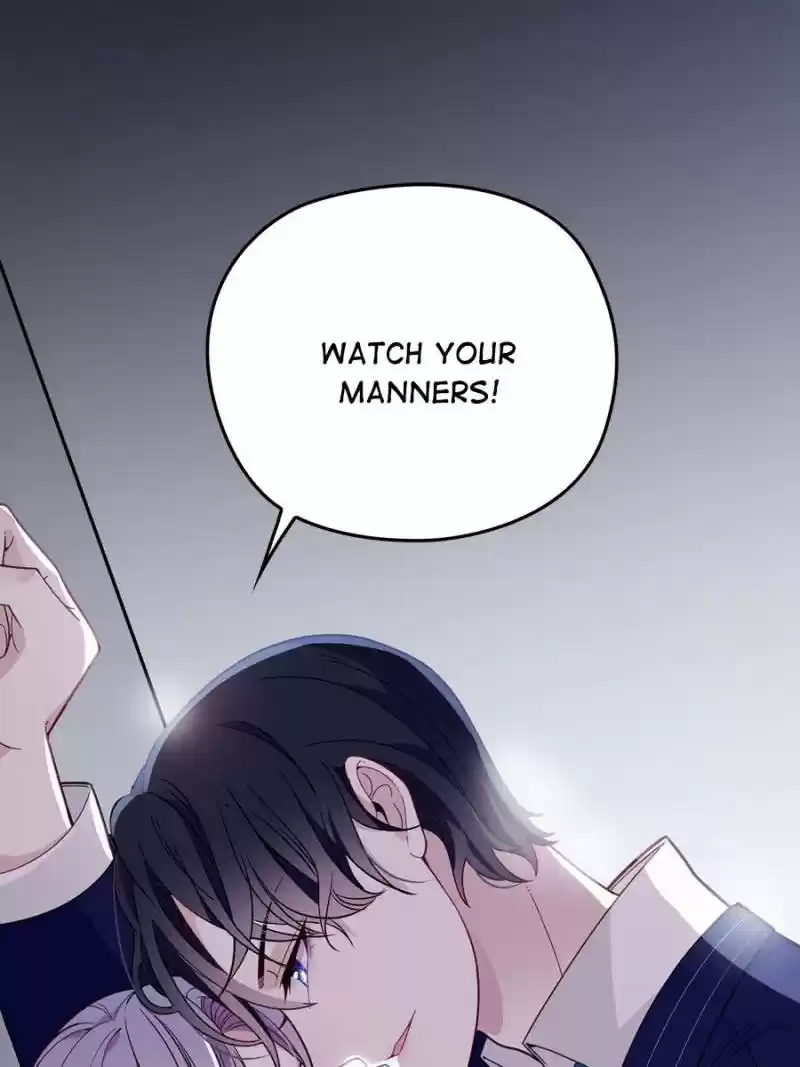 The Duke’S Hidden Baby: Bogo! Chapter 46