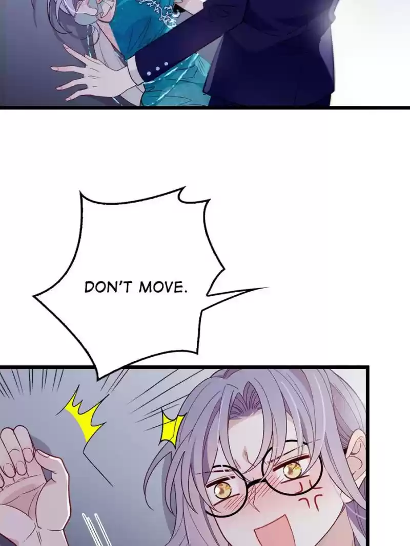 The Duke’S Hidden Baby: Bogo! Chapter 46