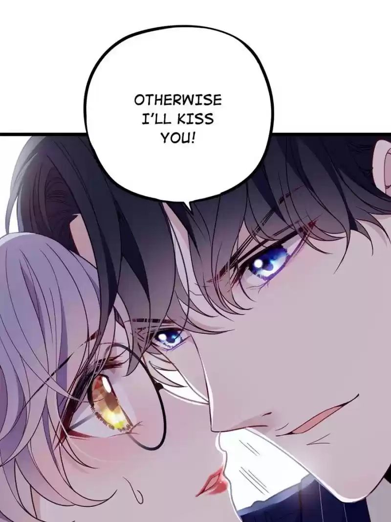 The Duke’S Hidden Baby: Bogo! Chapter 46